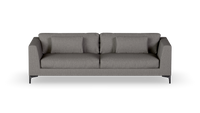 San Miguel - 4 Seater - Fully Upholstered