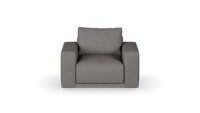 Mitchell - Armchair - Fully Upholstered