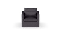 Billy Jean - Armchair - Slip Cover