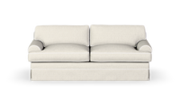 St Tropez - 3 Seater - Slip Cover