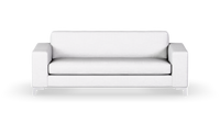 Chivonne Mini - 3 Seater - Fully Upholstered