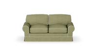 Barry - 2 Seater - Slip Cover