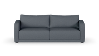 Oslo - 4 Seater - Fully Upholstered