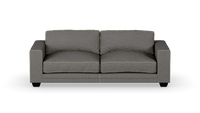 Rowan - 3 Seater - Fully Upholstered