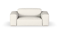Boston - 2 Seater - Fully Upholstered