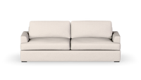 Bellini - 4 Seater - Fully Upholstered