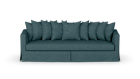 Connor - 4 Seater - Slip Cover