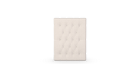 Kirsten - Single - Fully Upholstered