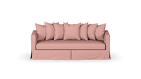 Connor - 3 Seater - Slip Cover
