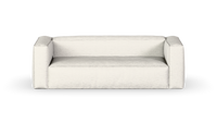 Las Palmas - 3 Seater - Fully Upholstered