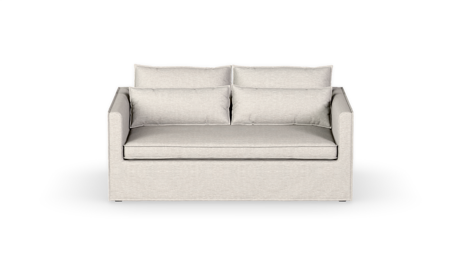 Billy Jean - 2 Seater - Slip Cover
