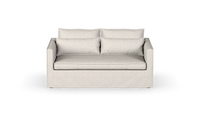 Billy Jean - 2 Seater - Slip Cover