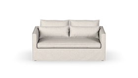 Billy Jean - 2 Seater - Slip Cover