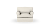 La Petite - Armchair - Slipcover