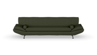 Dakota - 3 Seater - Fully Upholstered