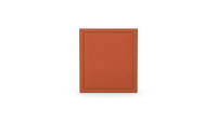 Kingsley - Three Quarter - Fully Upholstered