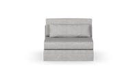 Hilton - Modular - Slipper - Slip Cover