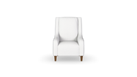 Chicago - Armchair - Fully Upholstered