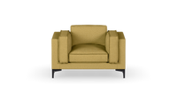 Granada - Armchair - Fully Upholstered