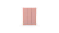 Raka - Single - Fully Upholstered