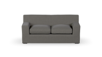 Luke - 2 Seater - Fully Upholstered