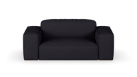 Boston - 2 Seater - Fully Upholstered
