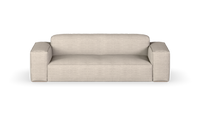 Boston - 4 Seater - Fully Upholstered