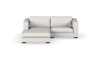 New Yorker - Mini Corner Unit - Fully Upholstered