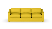 Georgia - 4 Seater - Slip Cover
