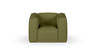 Casual 48-Basil (105x95x75cm)