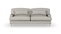 Churchill - 2 Seater - Fully Upholstered