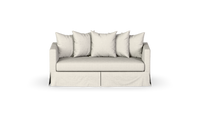 Connor - 2 Seater - Slip Cover