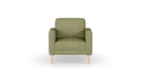 Sarah - Armchair - Fully Upholstered