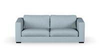 New Yorker - 3 Seater - Fully Upholstered