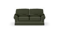 Barry - 2 Seater - Slip Cover