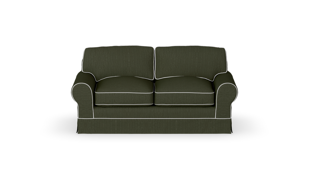 Mira Material: Colourwash Eco 47-Forest