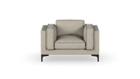 Granada - Armchair - Fully Upholstered