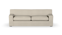 Luke - 4 Seater - Fully Upholstered