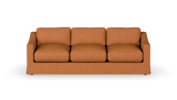 Georgia - 4 Seater - Slip Cover