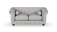 Marseille - 2 Seater - Fully Upholstered