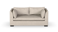 Bailey - 2 Seater - Fully Upholstered