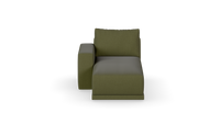 Mitchell - Daybed - Fully Upholstered