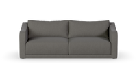 Metropolitan - 4 Seater - Fully Upholstered
