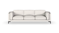 Granada - 4 Seater - Fully Upholstered