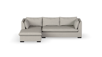 Bailey - Corner Unit - Fully Upholstered