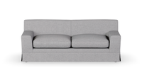 Luke - 3 Seater - Slip Cover