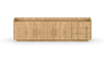 Light Oak (200x45x77cm)