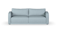 Oslo - 4 Seater - Fully Upholstered
