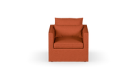 Billy Jean - Armchair - Slip Cover