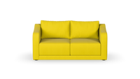 Metropolitan - 2 Seater - Fully Upholstered
